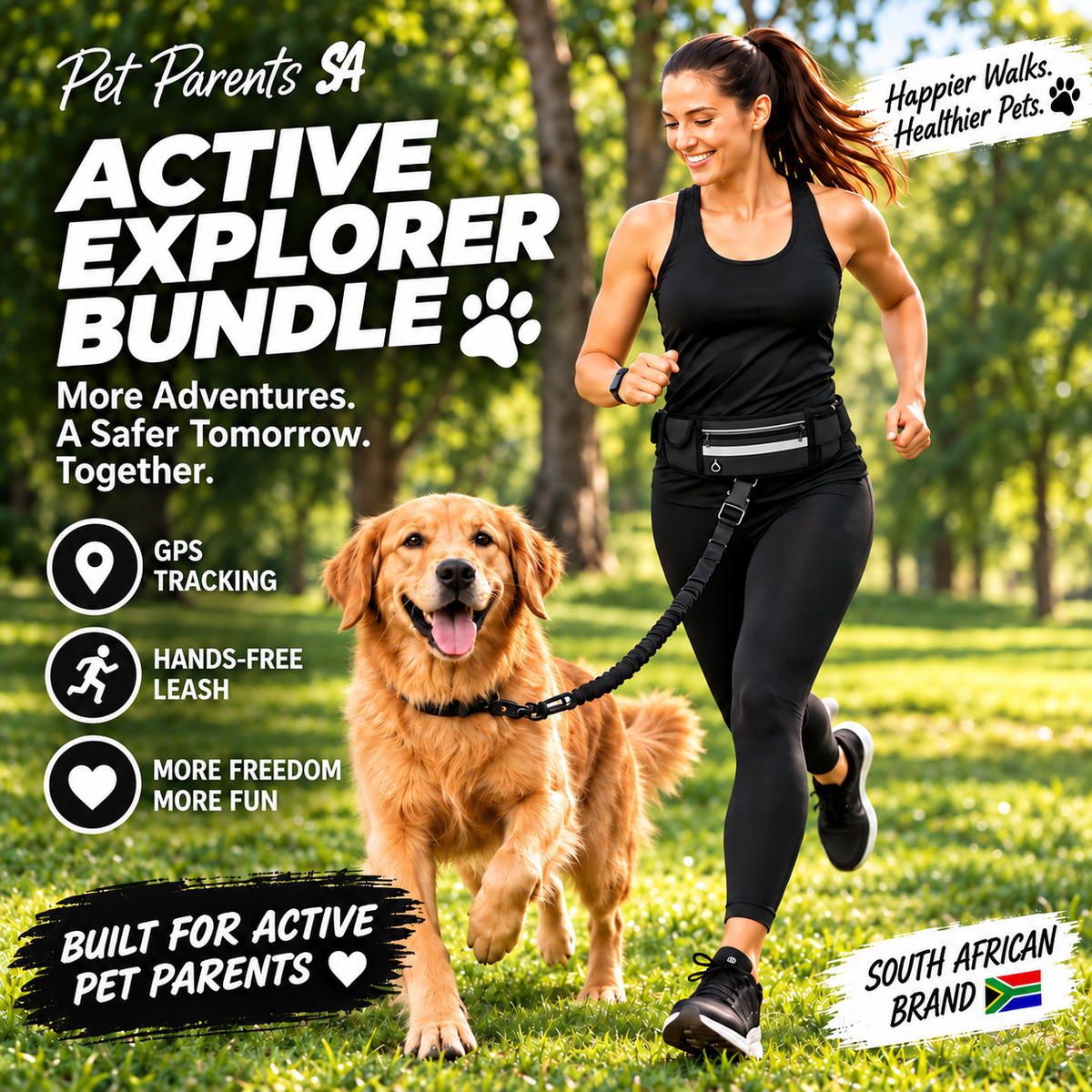 Active Explorer Bundle