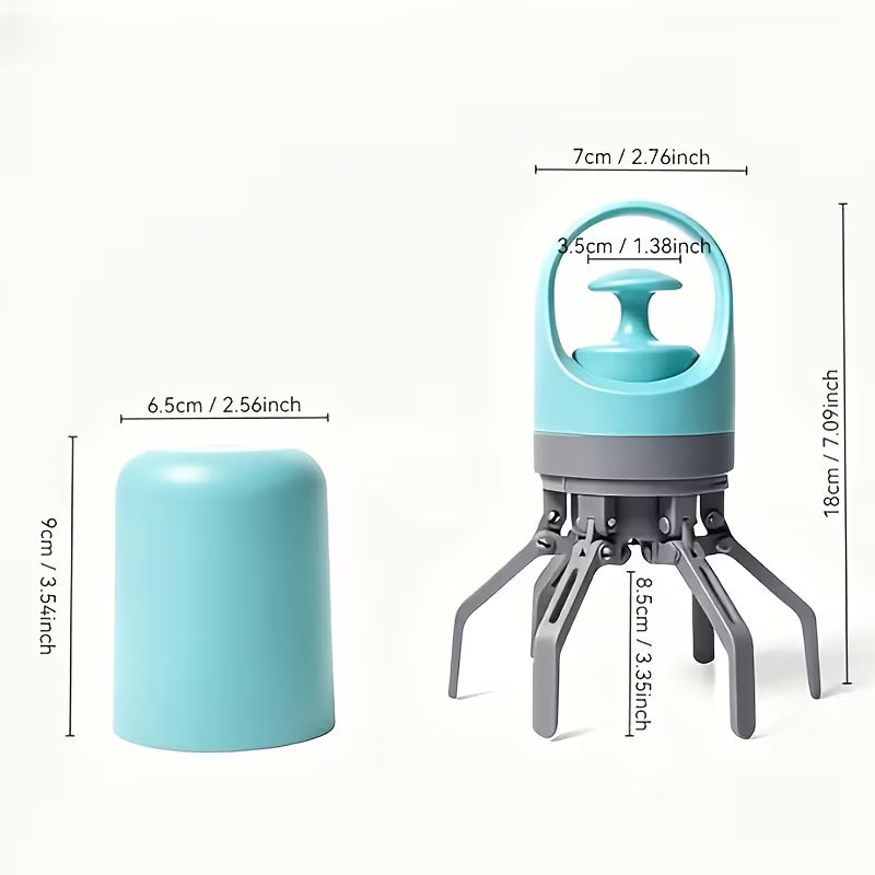 Dog Poop Scooper