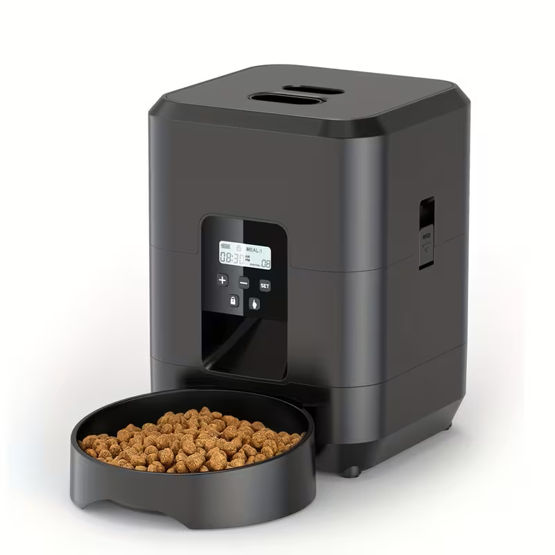 Automatic Pet Feeder