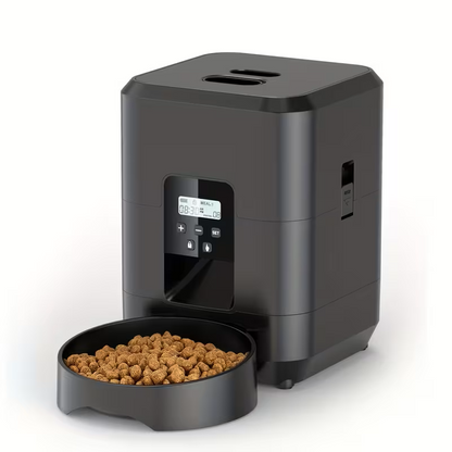 Automatic Pet Feeder