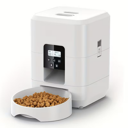 Automatic Pet Feeder