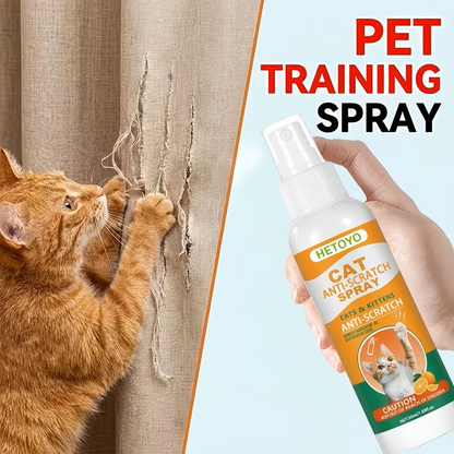 Cat Anti Cratch Spray