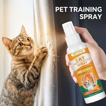 Cat Anti Cratch Spray