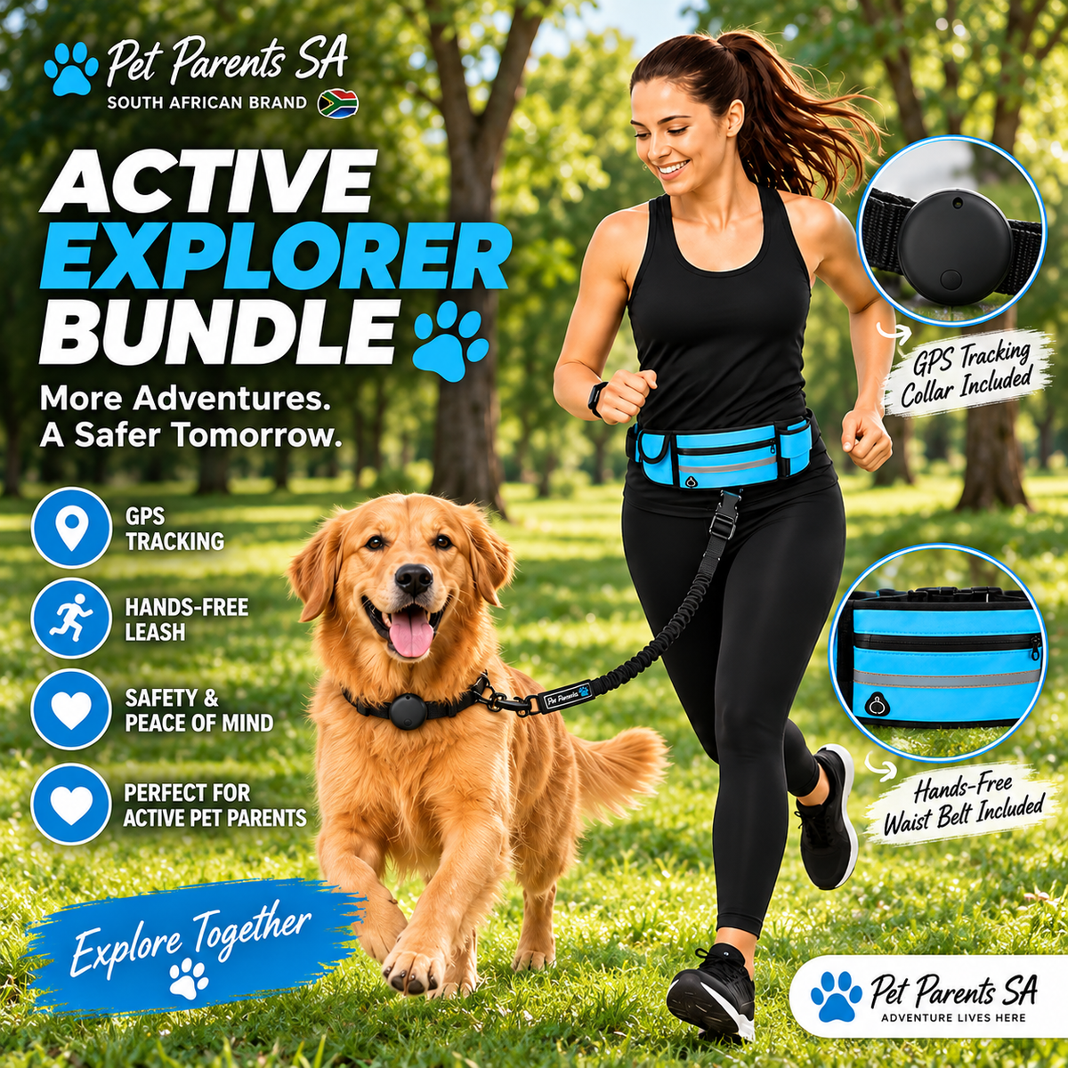 Active Explorer Bundle