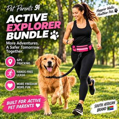 Active Explorer Bundle