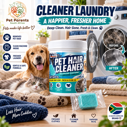 Pet Hair Cleaner