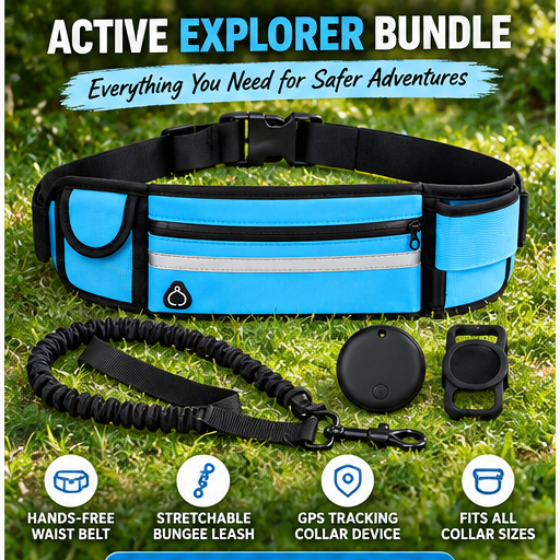 Active Explorer Bundle