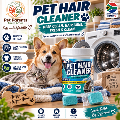 Pet Hair Cleaner