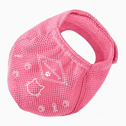 Adjustable Cat Care Mask