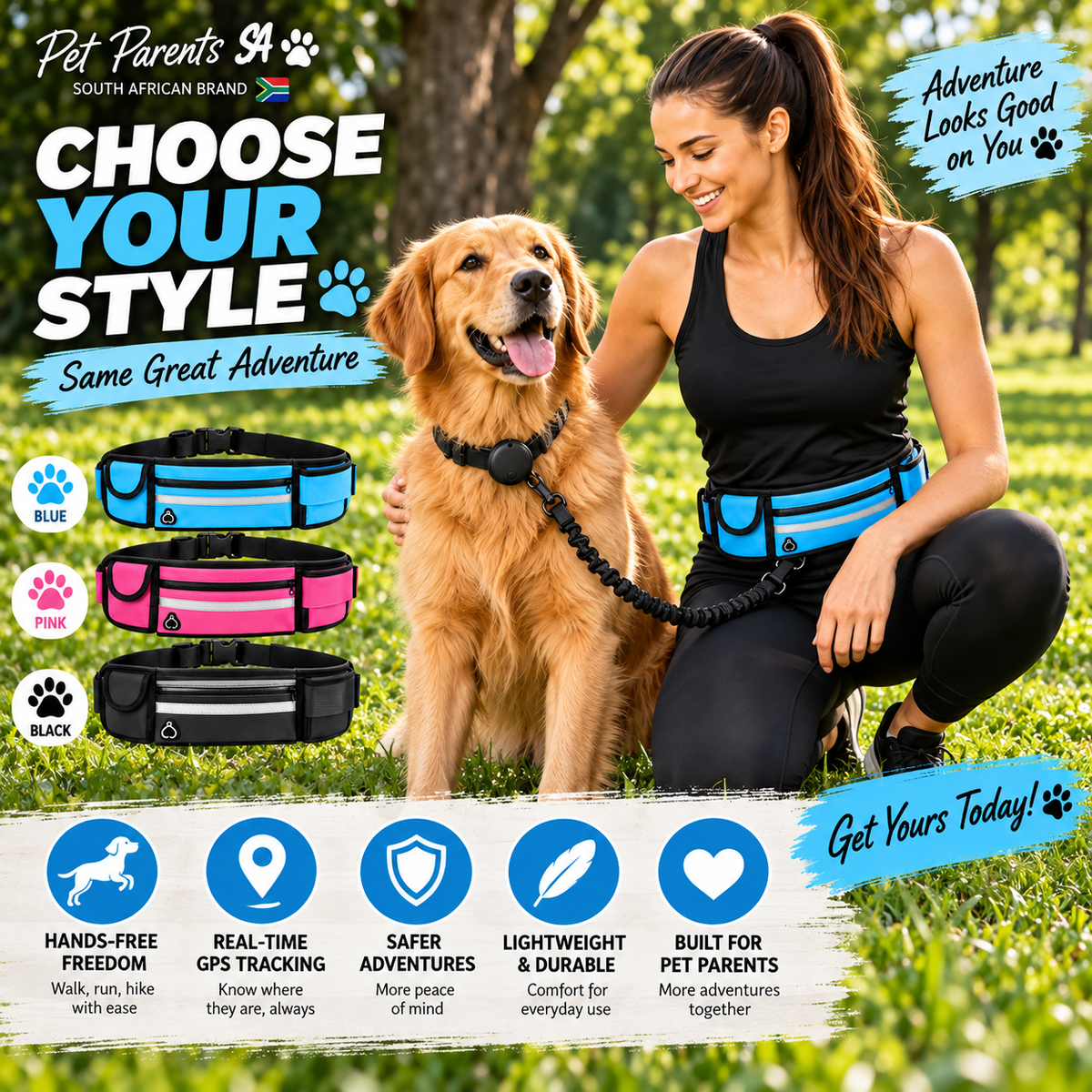 Active Explorer Bundle